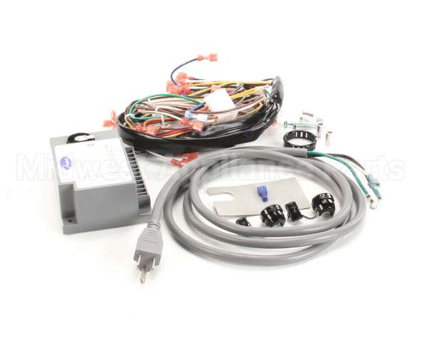 153747 Duke Kit,Ignition Retrofit