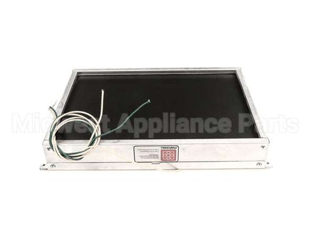 153762 Marshall Air Tglo14 X 20 840W/208V Al/St