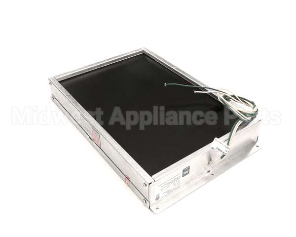 153762 Marshall Air Tglo14 X 20 840W/208V Al/St