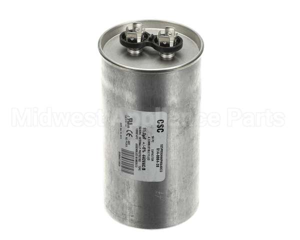 153780 Norlake Capacitor Start 115 V