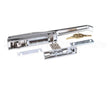 15383 Blodgett Handle Latch, W/Screws Lto