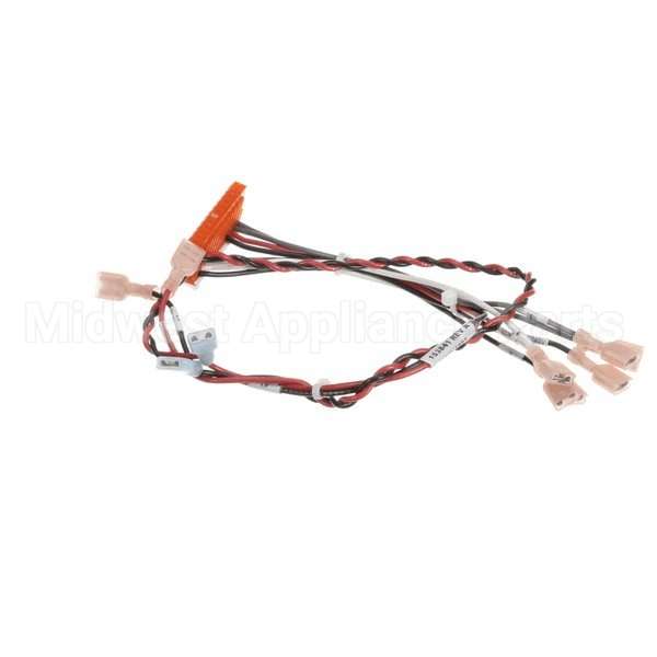 153841 Compatible Groen Harness, Ssb-10E Low Vol Tage