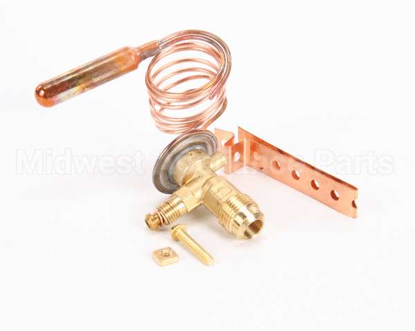 1539 Perlick Valve, Expansion, R134A And R1
