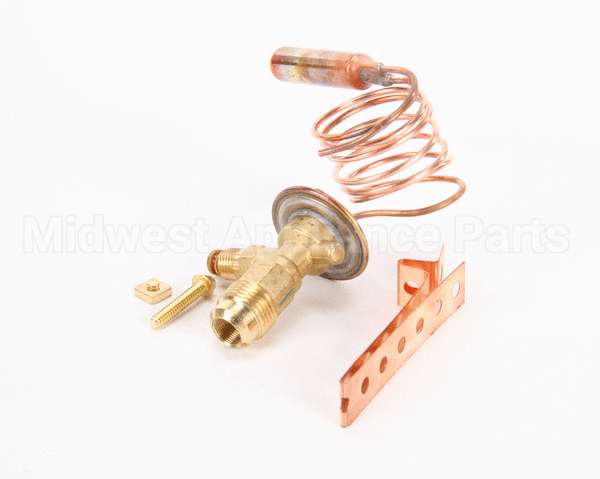 1539 Perlick Valve, Expansion, R134A And R1