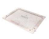 153920 Marshall Air Cover, Discharge Cv1