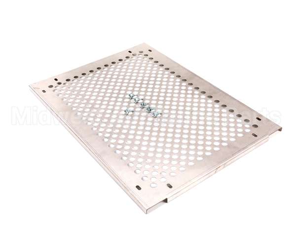 153920 Marshall Air Cover, Discharge Cv1