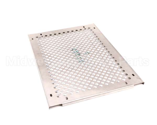 153920 Marshall Air Cover, Discharge Cv1