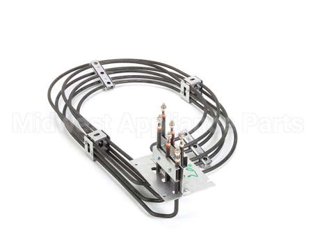 153921 Duke Assembly,Element 208V 3.3Kw .312D