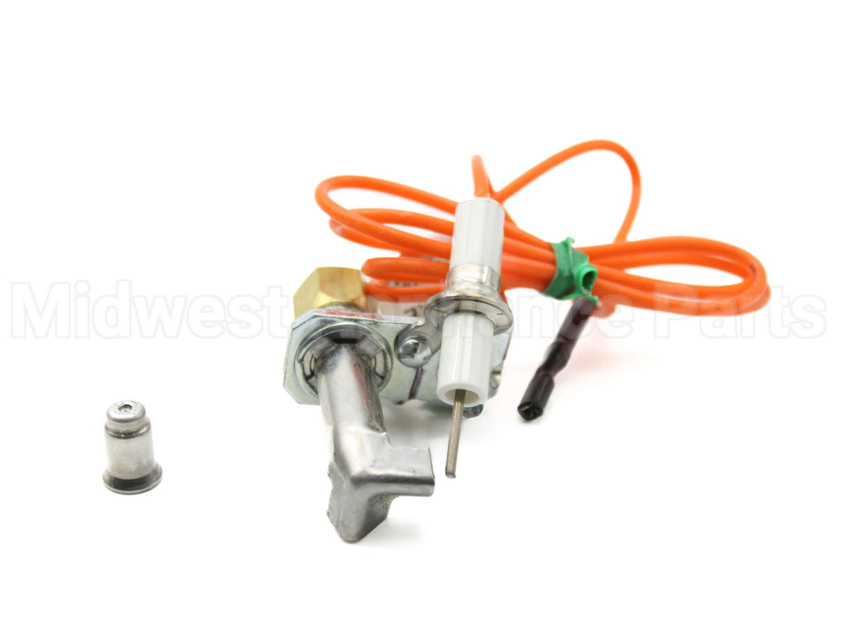 153922 Compatible Duke Pilot Burner /Igniter Assy