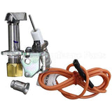 153923 Compatible Duke Pilot Burner /Igniter Assy