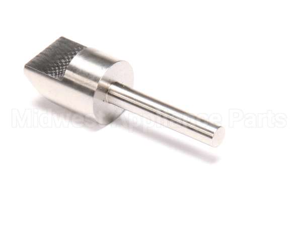 153926 Duke Plunger,Door Catch--So Sp