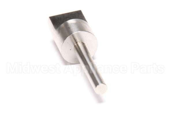 153926 Duke Plunger,Door Catch--So Sp