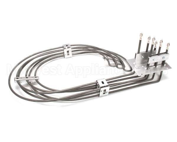 153927 Duke Assembly,Element 480V 3.3Kw .312D