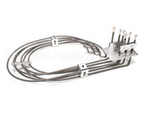 153927 Duke Assembly,Element 480V 3.3Kw .312D