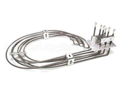 153927 Duke Assembly,Element 480V 3.3Kw .312D