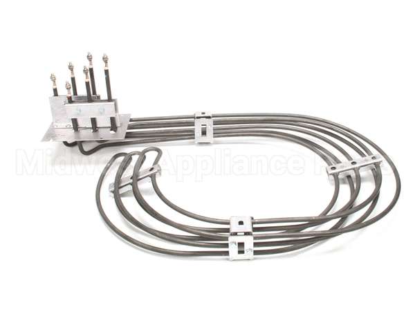 153927 Duke Assembly,Element 480V 3.3Kw .312D