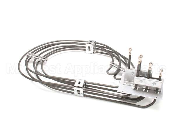 153927 Duke Assembly,Element 480V 3.3Kw .312D