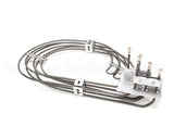 153927 Duke Assembly,Element 480V 3.3Kw .312D