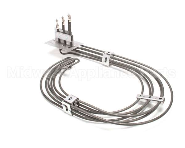 153927 Duke Assembly,Element 480V 3.3Kw .312D