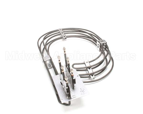 153927 Duke Assembly,Element 480V 3.3Kw .312D