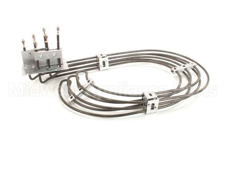 153930 Duke Assembly,Element 230V 3.3Kw .312D