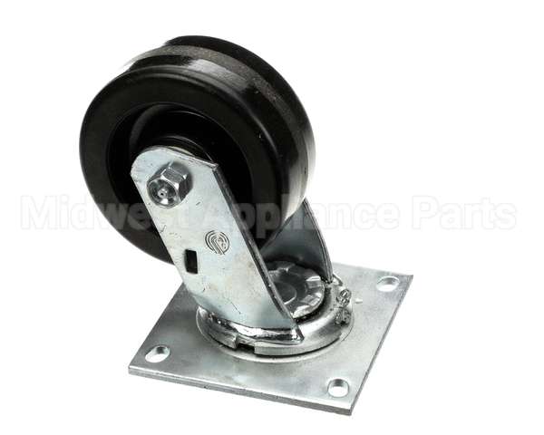 153976 Duke Caster,Swivel Plate W/O B 5-81-222-2A W/