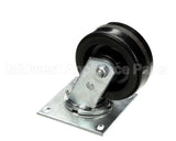 153976 Duke Caster,Swivel Plate W/O B 5-81-222-2A W/