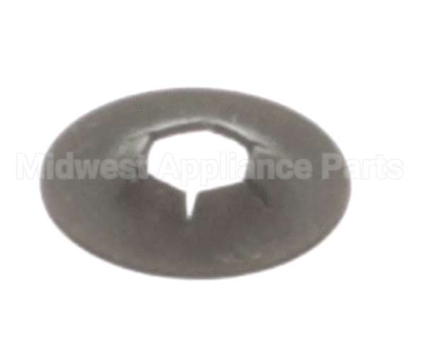 154002 American Dryer Laundry 1/8 Push On Fastener