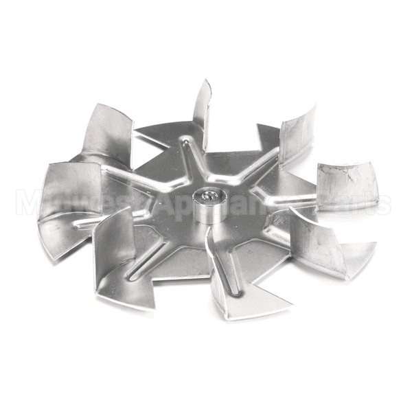154019 Compatible Duke Blower Wheel