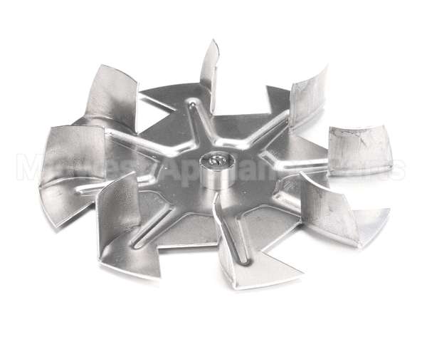 154019 Duke Blower Wheel For Subway Oven--So Specs G
