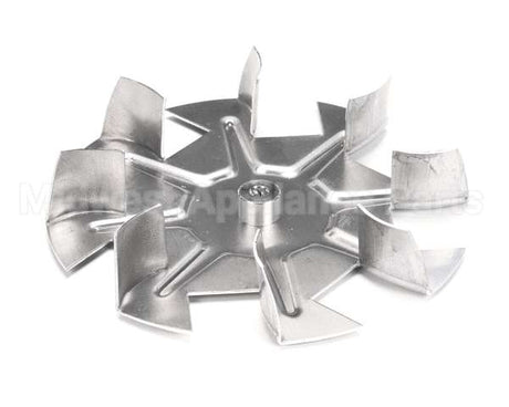 154019 Duke Blower Wheel For Subway Oven--So Specs G