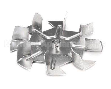 154019 Duke Blower Wheel For Subway Oven--So Specs G