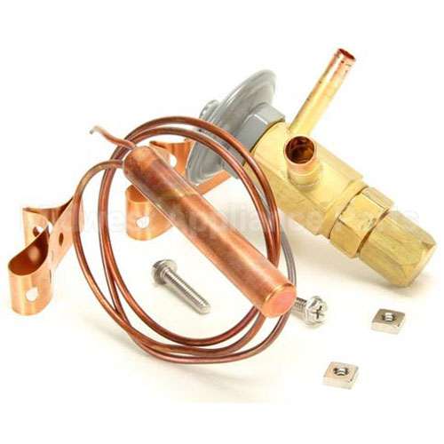 154020 Compatible Norlake Valve Exp Efse-1/4-Zp