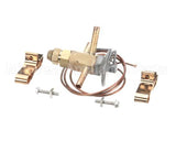 154020 Norlake Valve Expansion Bbise-1/4-Zp 2X3X2Od