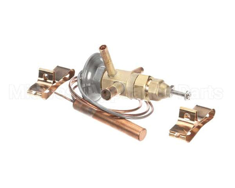 154020 Norlake Valve Expansion Bbise-1/4-Zp 2X3X2Od