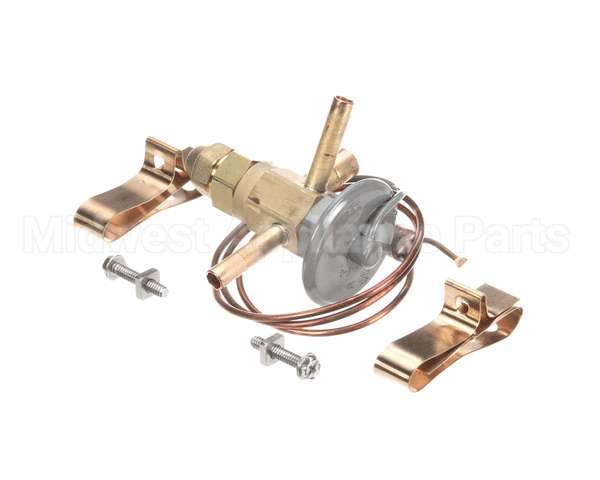 154020 Norlake Valve Expansion Bbise-1/4-Zp 2X3X2Od