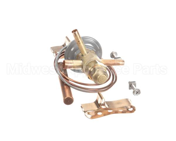 154020 Norlake Valve Expansion Bbise-1/4-Zp 2X3X2Od