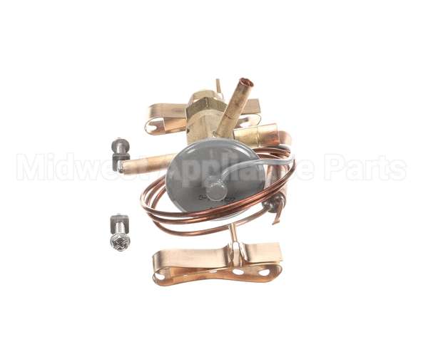 154020 Norlake Valve Expansion Bbise-1/4-Zp 2X3X2Od