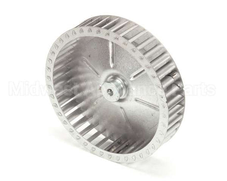 154039 Duke Blower Wheel For Tsc Sub Oven