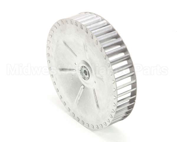 154039 Duke Blower Wheel For Tsc Sub Oven