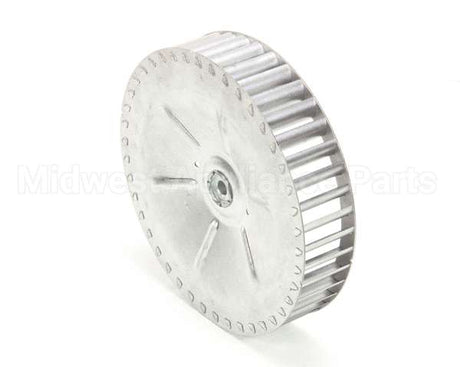 154039 Duke Blower Wheel For Tsc Sub Oven