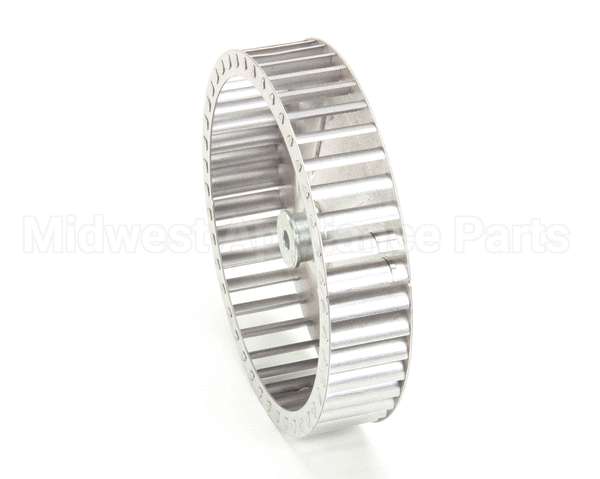 154039 Duke Blower Wheel For Tsc Sub Oven