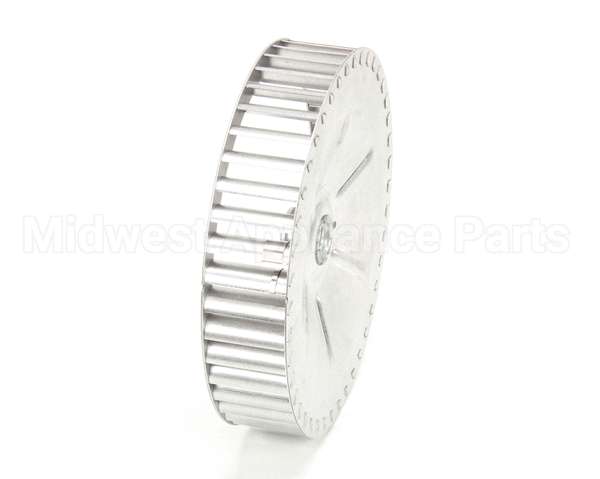 154039 Duke Blower Wheel For Tsc Sub Oven
