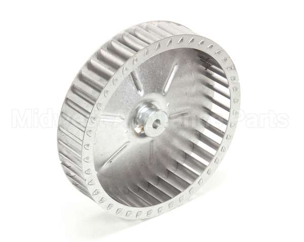 154039 Duke Blower Wheel For Tsc Sub Oven