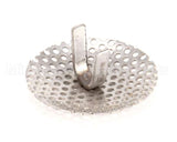 154048 Duke Strainer,Drain Seco Ss