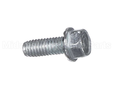 154053 Norlake Scr 8-32X3/8 Sl Hw Ser Thd Ctg