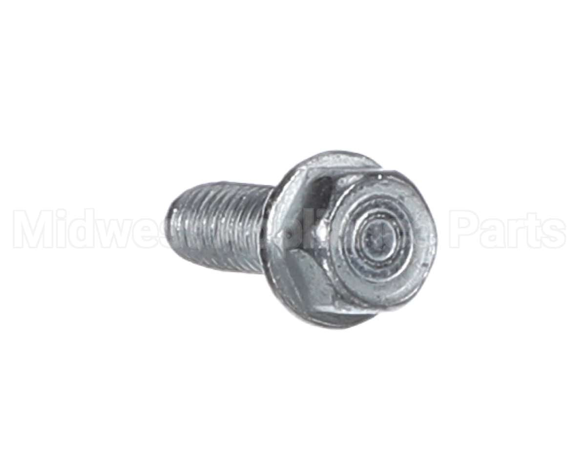 154053 Norlake Scr 8-32X3/8 Sl Hw Ser Thd Ctg