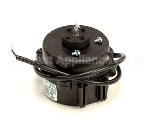 154066 Norlake Motor Repl Kit/Mcmillan