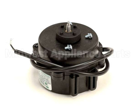 154066 Norlake Motor Repl Kit/Mcmillan