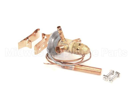 154067 Norlake Valve Bbise-1/2-Zp